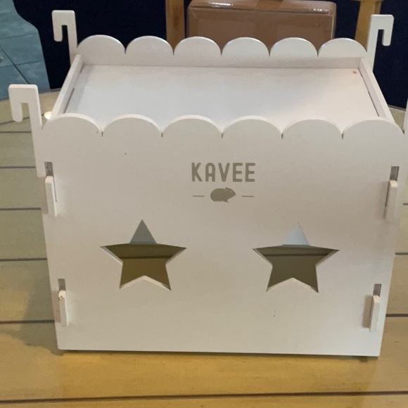 Small animal house - Picture 2 of 4